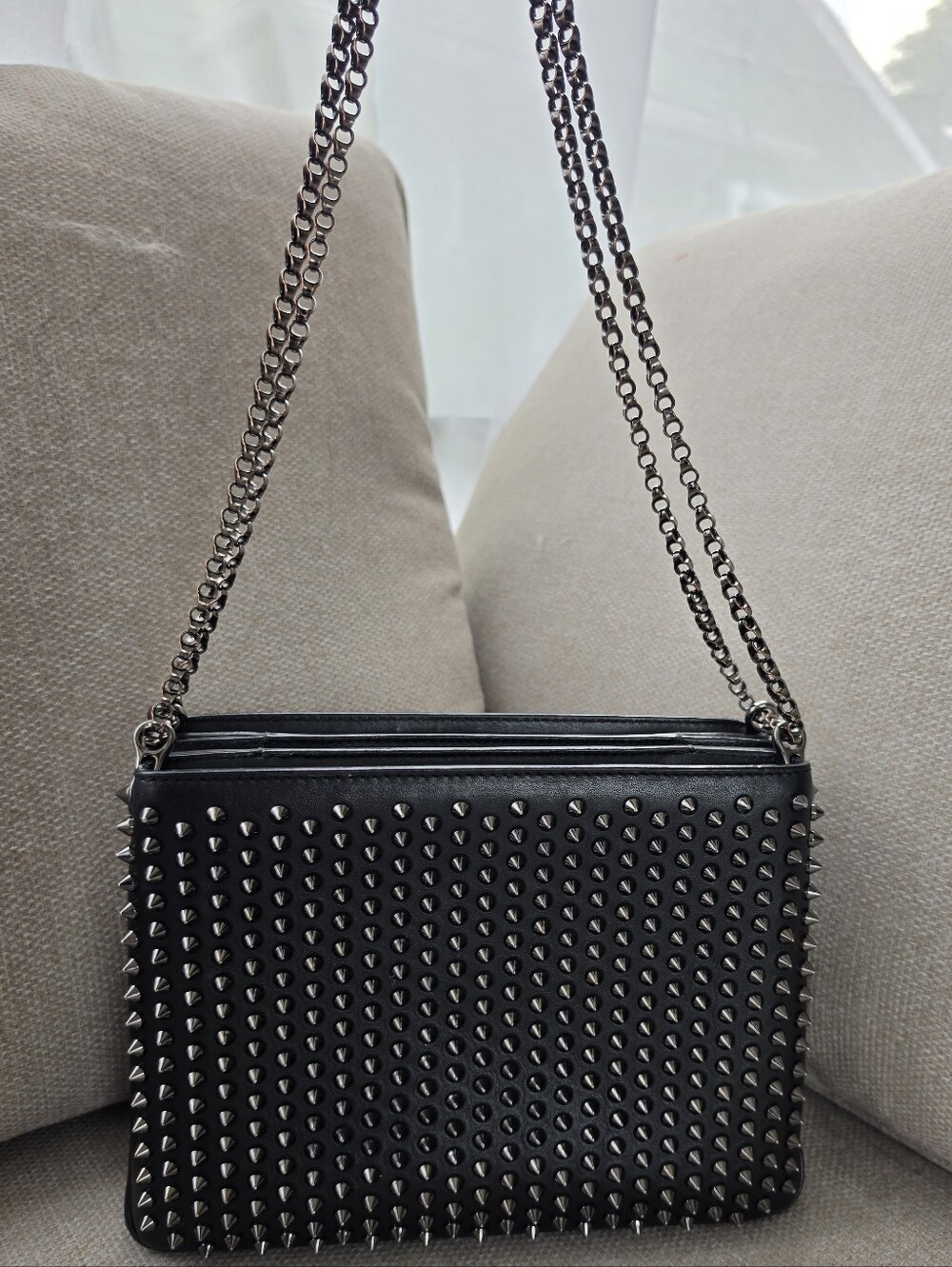 Christian Louboutin Triloubi